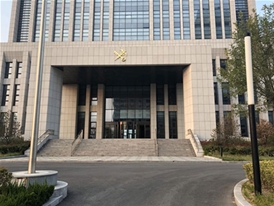 福建省中馬建設工程有限公司青島分公司工程案例