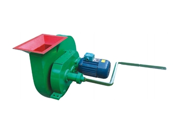 電動(dòng)手搖兩用風(fēng)機(jī)
